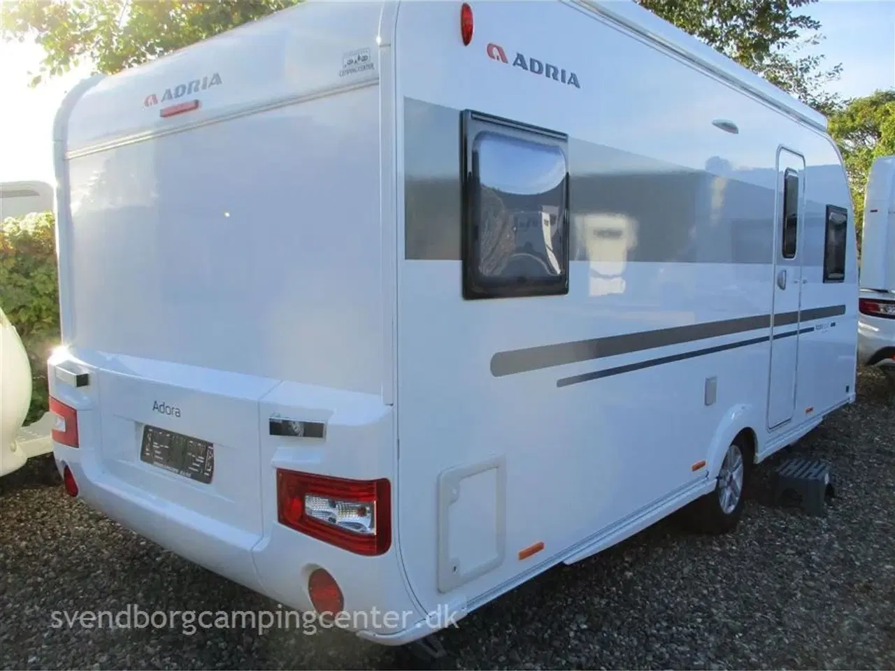 Billede 14 - 2020 - Adria Adora 522 UP ALDE Supreme edition