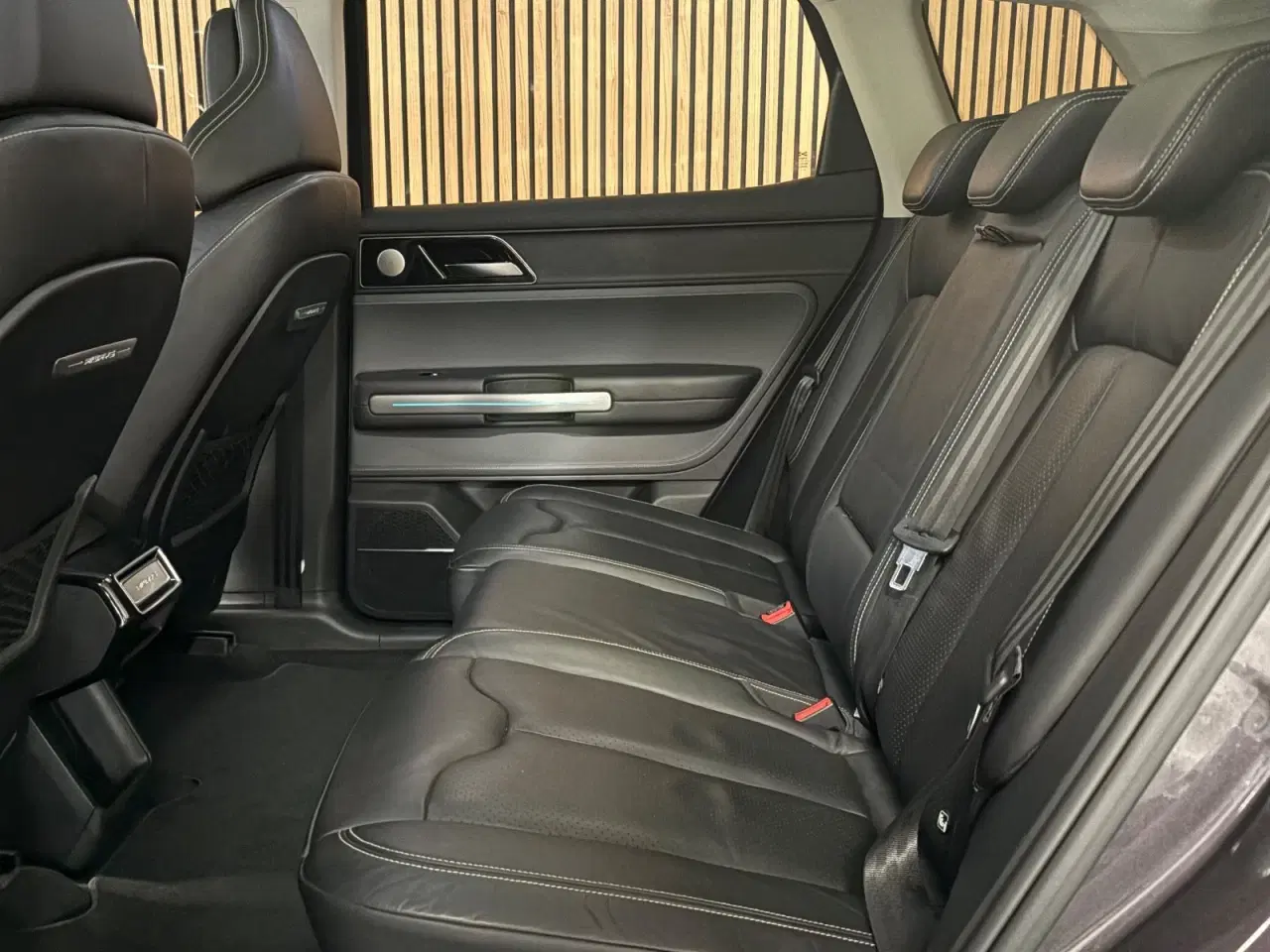 Billede 9 - Aiways U5  Premium