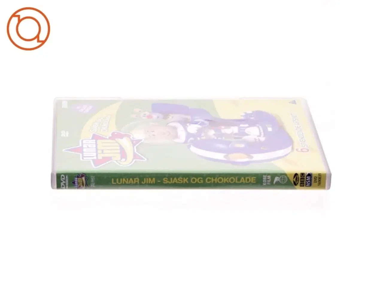 Billede 2 - Lunar Jim