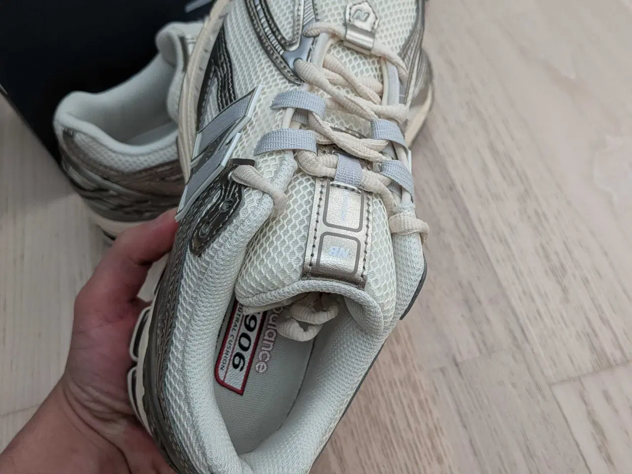 Billede 6 - New balance 1906R brown beige