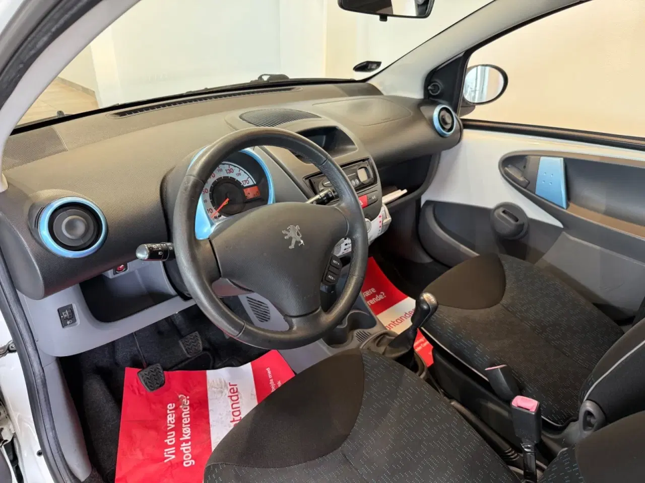 Billede 5 - Peugeot 107 1,0 Urban