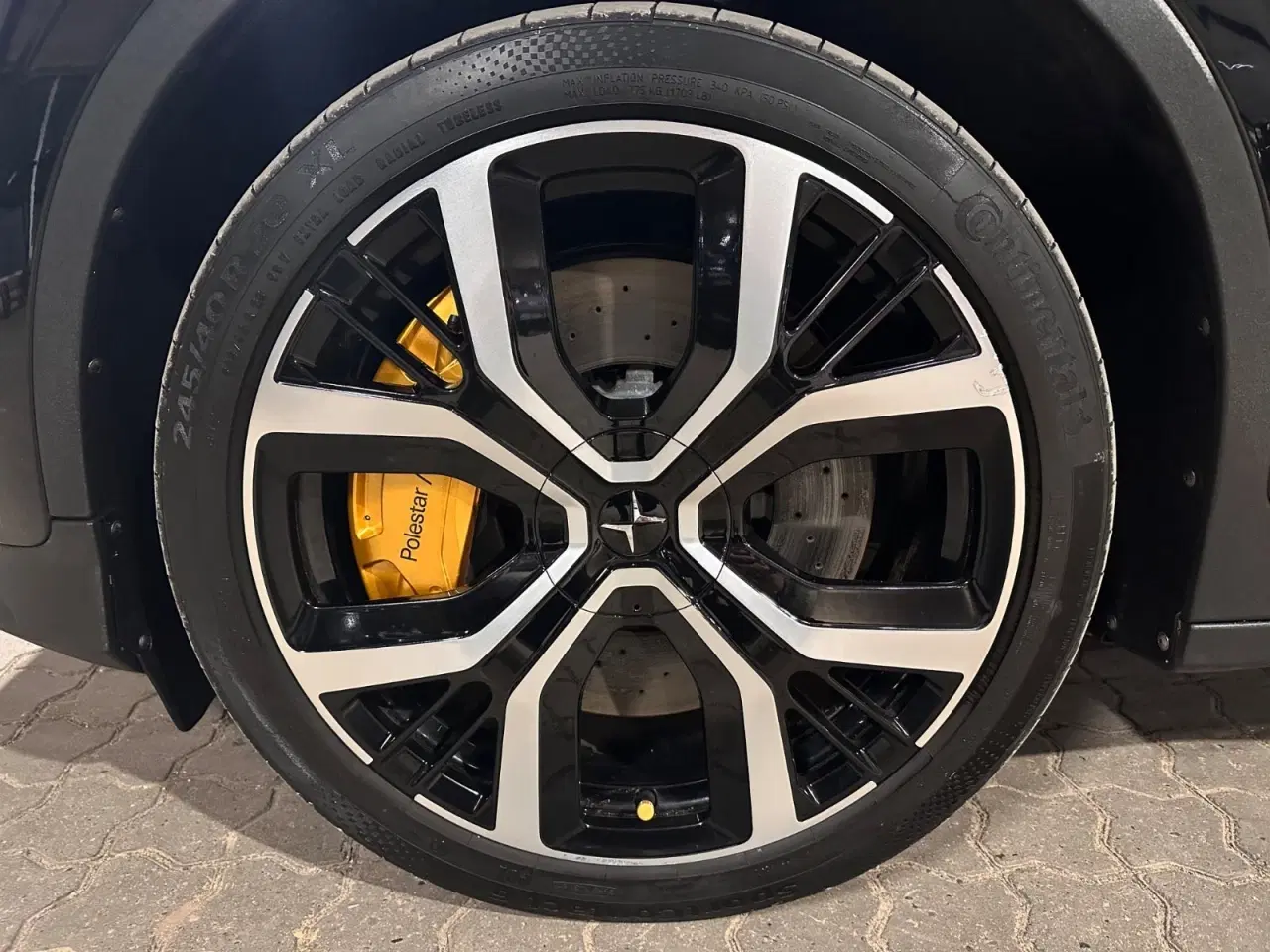 Billede 10 - Polestar 2  Performance AWD