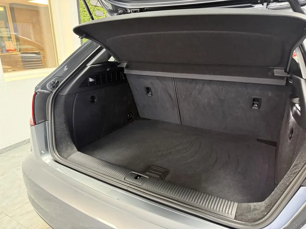 Billede 13 - Audi A3 Sportback 1,5 TFSI Sport Limited Edition S Tronic 150HK 5d 7g Aut.