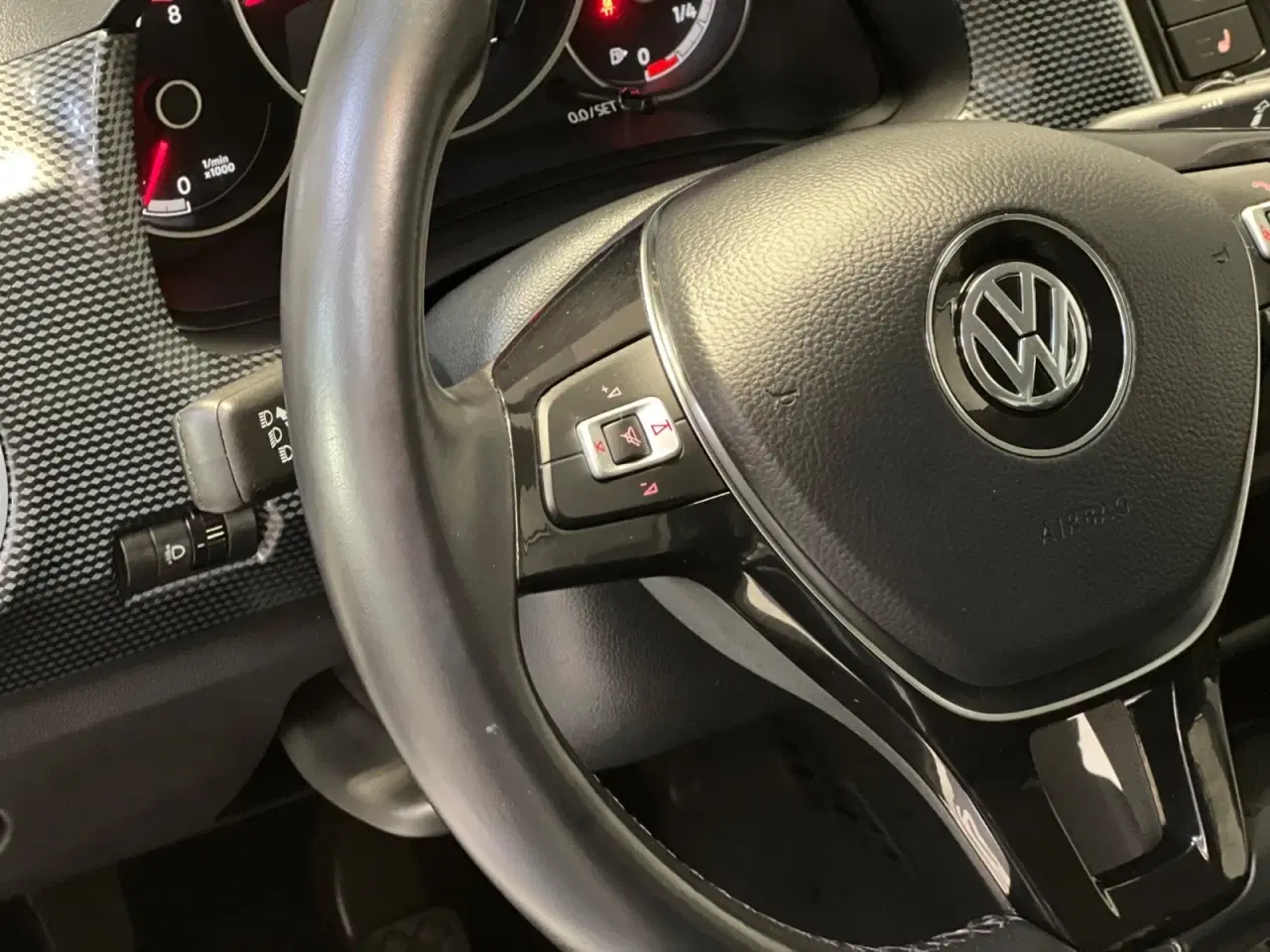 Billede 12 - VW Up! 1,0 MPi 60 Move Up! BMT