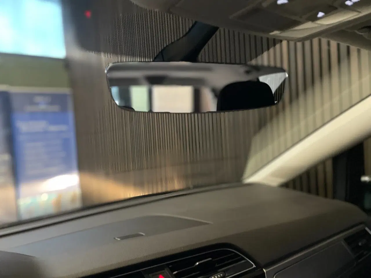 Billede 21 - VW Touran 1,2 TSi 110 Comfortline 7prs