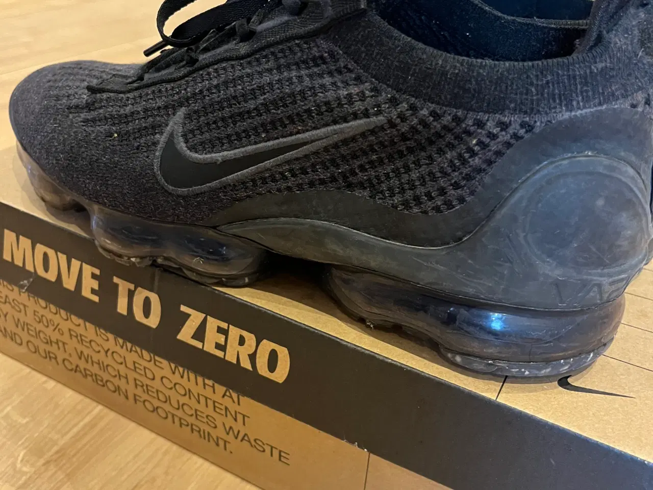 Billede 2 - Nike Vapormax 2021 FK