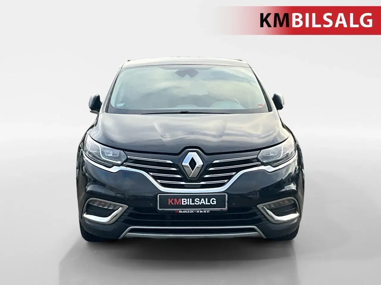 Billede 8 - Renault Espace 1,6 dCi 160 Zen EDC 7prs