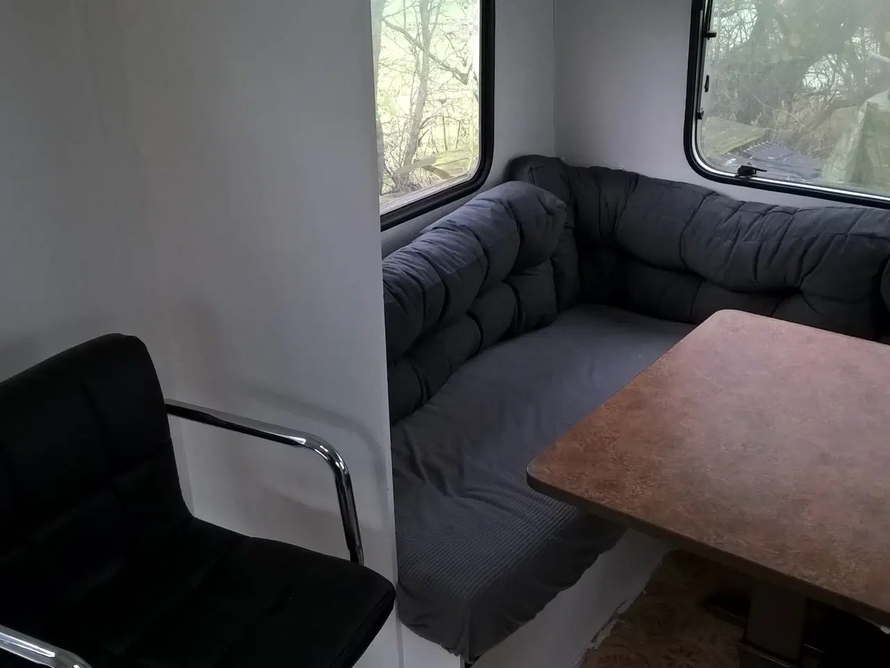 Billede 7 - Bürstner Club