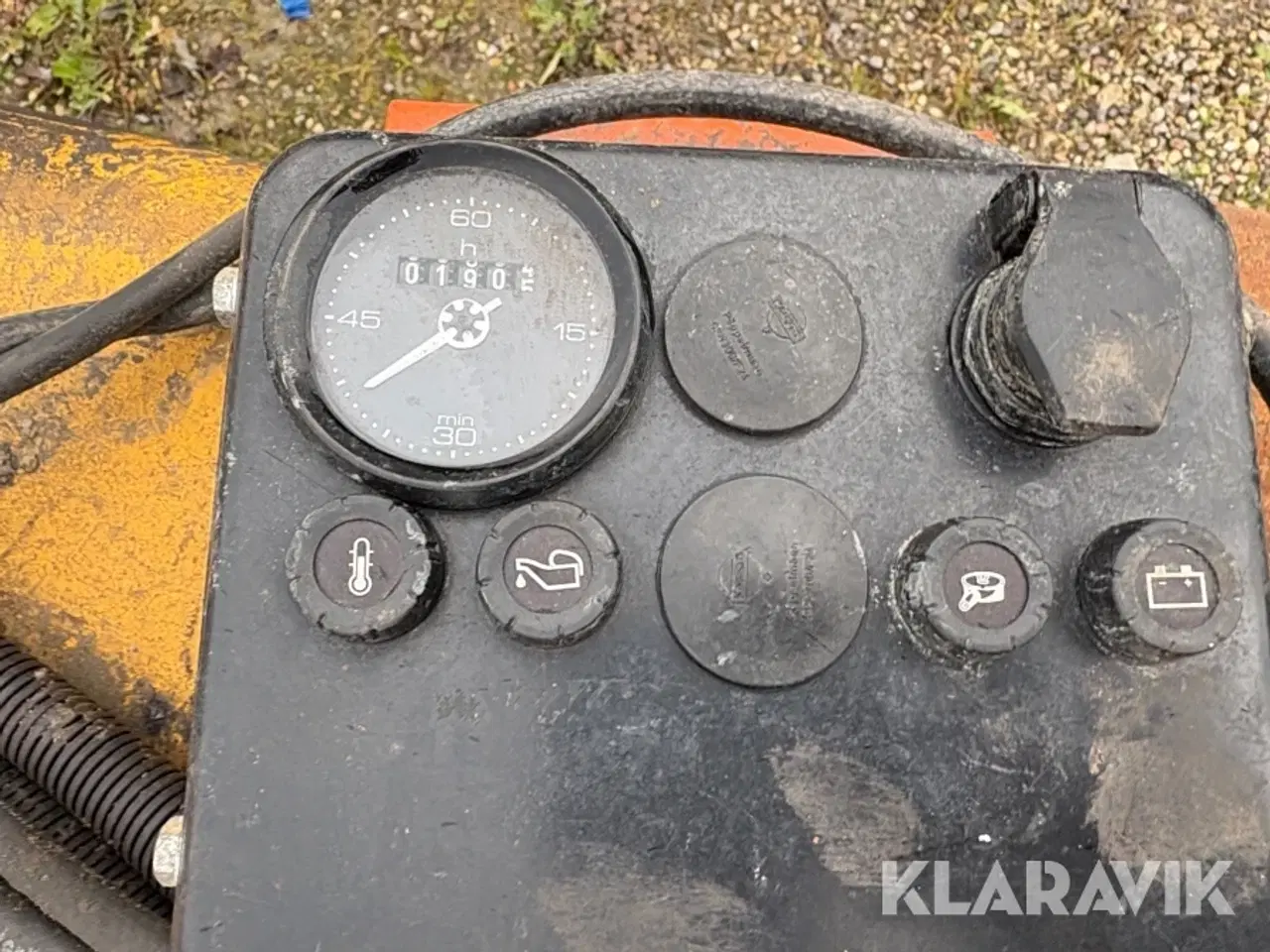 Billede 7 - Pumpe Vermeer