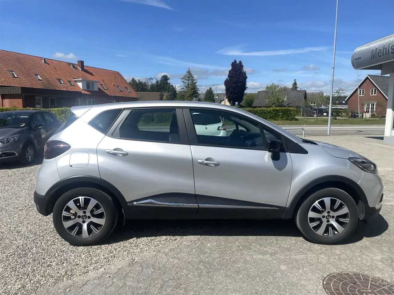 Billede 3 - Renault Captur 0,9 Energy TCe Zen 90HK 5d