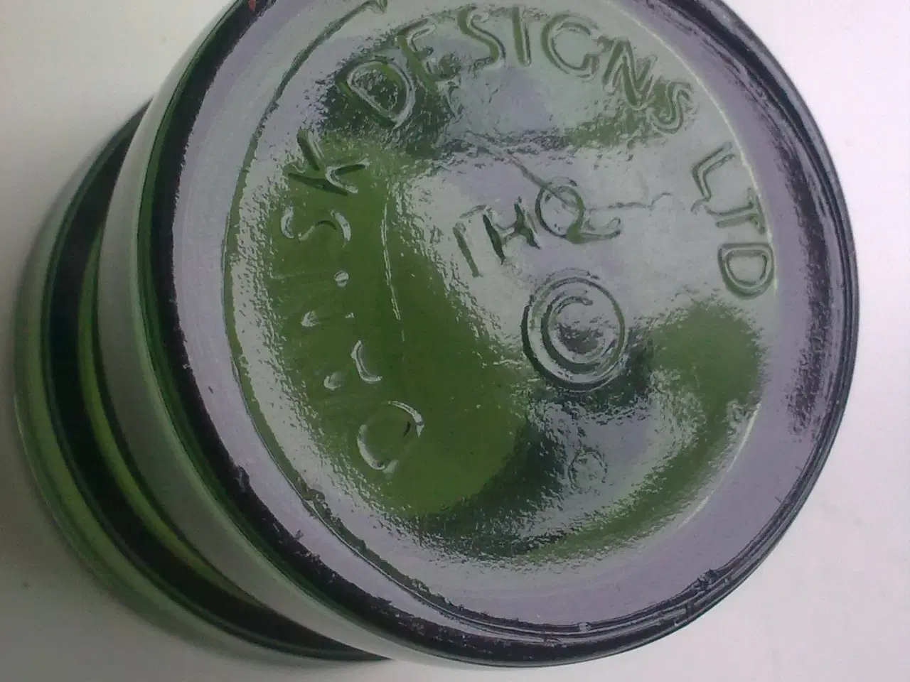 Billede 13 - Metal sølv mini bakke T bling & HYGGE