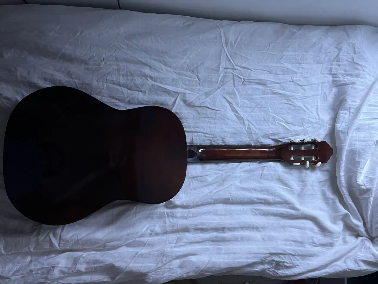 Billede 2 - Klassisk 39” guitar pack fra Max Music