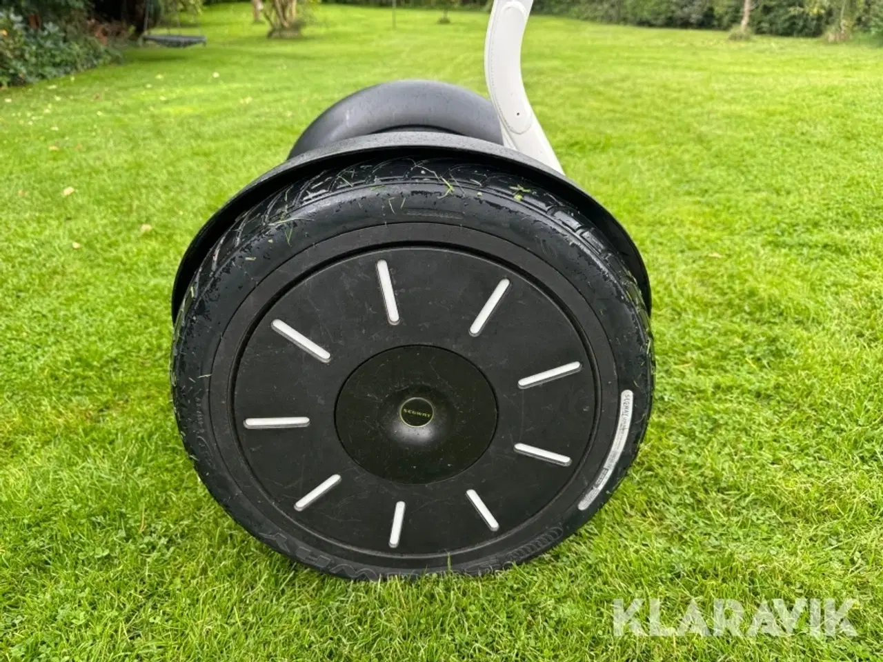 Billede 9 - Segway PT i2, x2