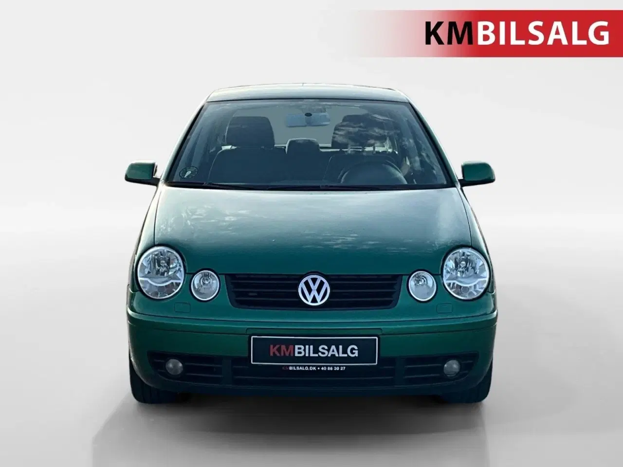 Billede 8 - VW Polo 1,4