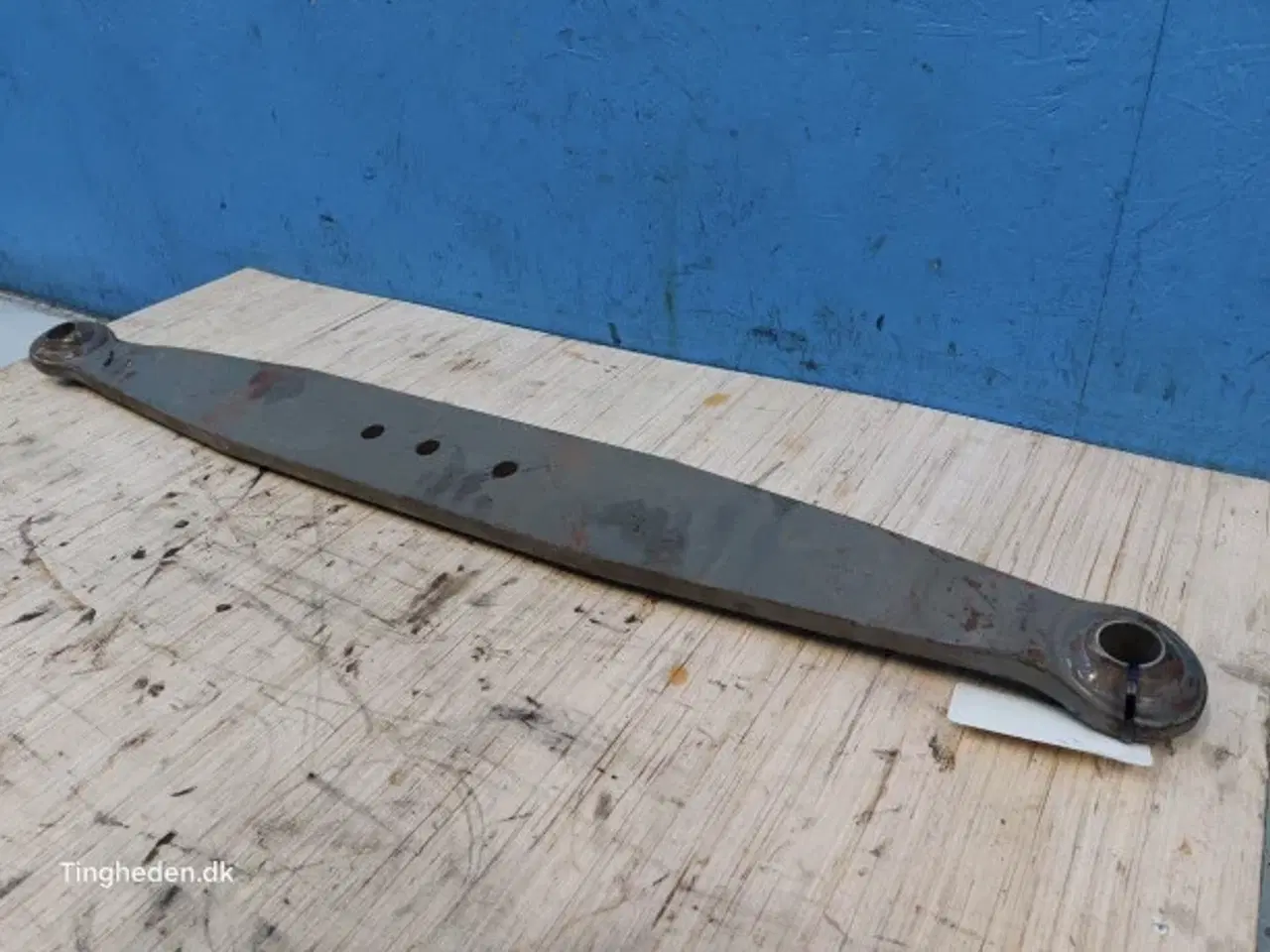 Billede 4 - Massey ferguson Traktor Liftarm 1863905M