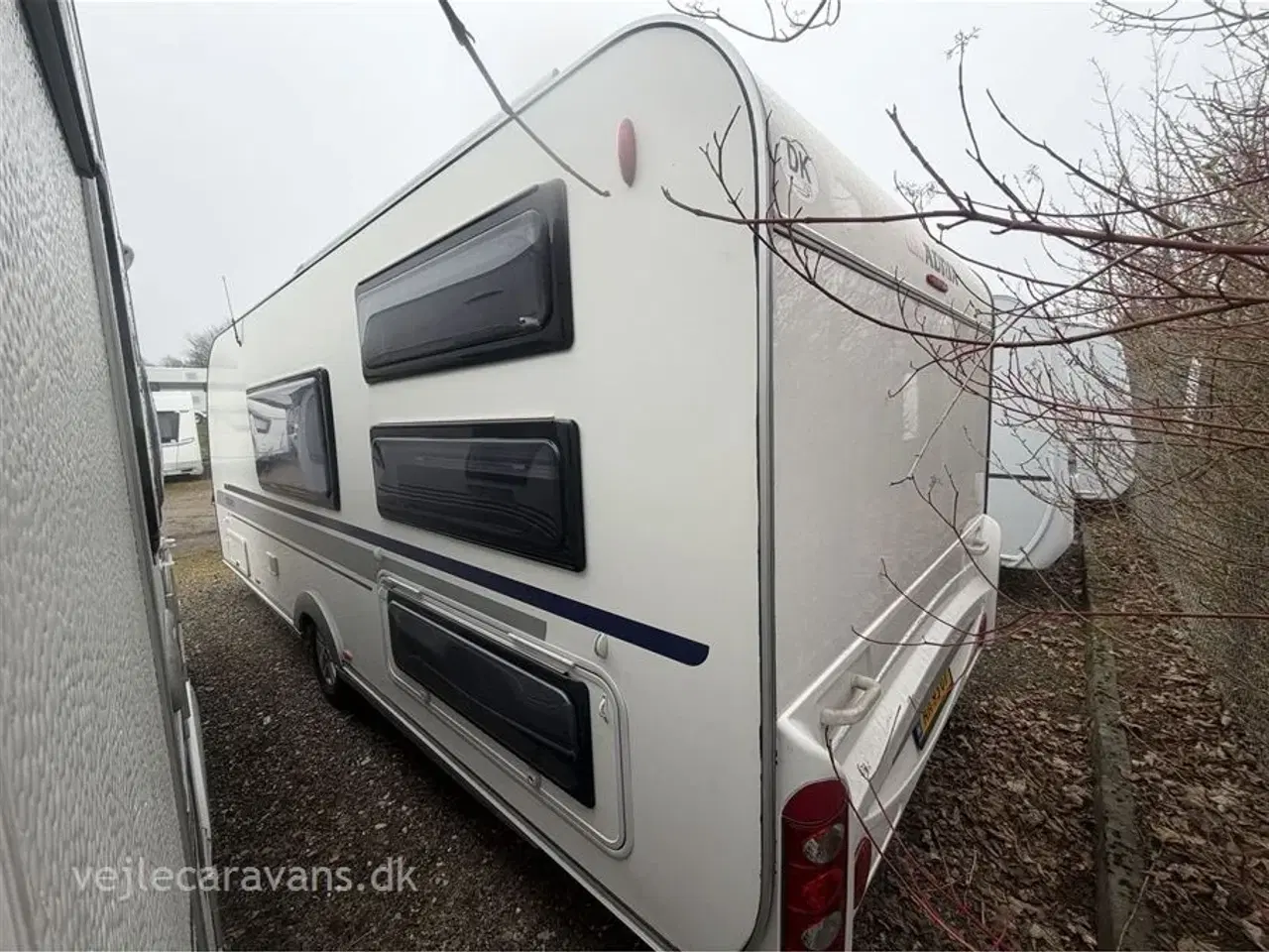 Billede 2 - 2012 - Adria Adora 563 PT