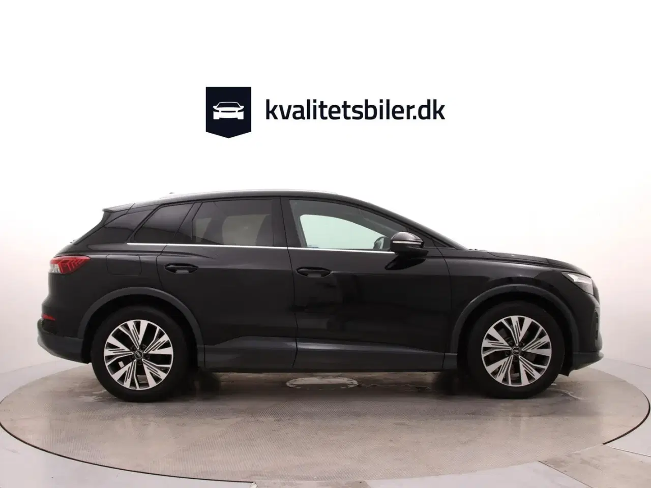 Billede 5 - Audi Q4 e-tron 45 quattro