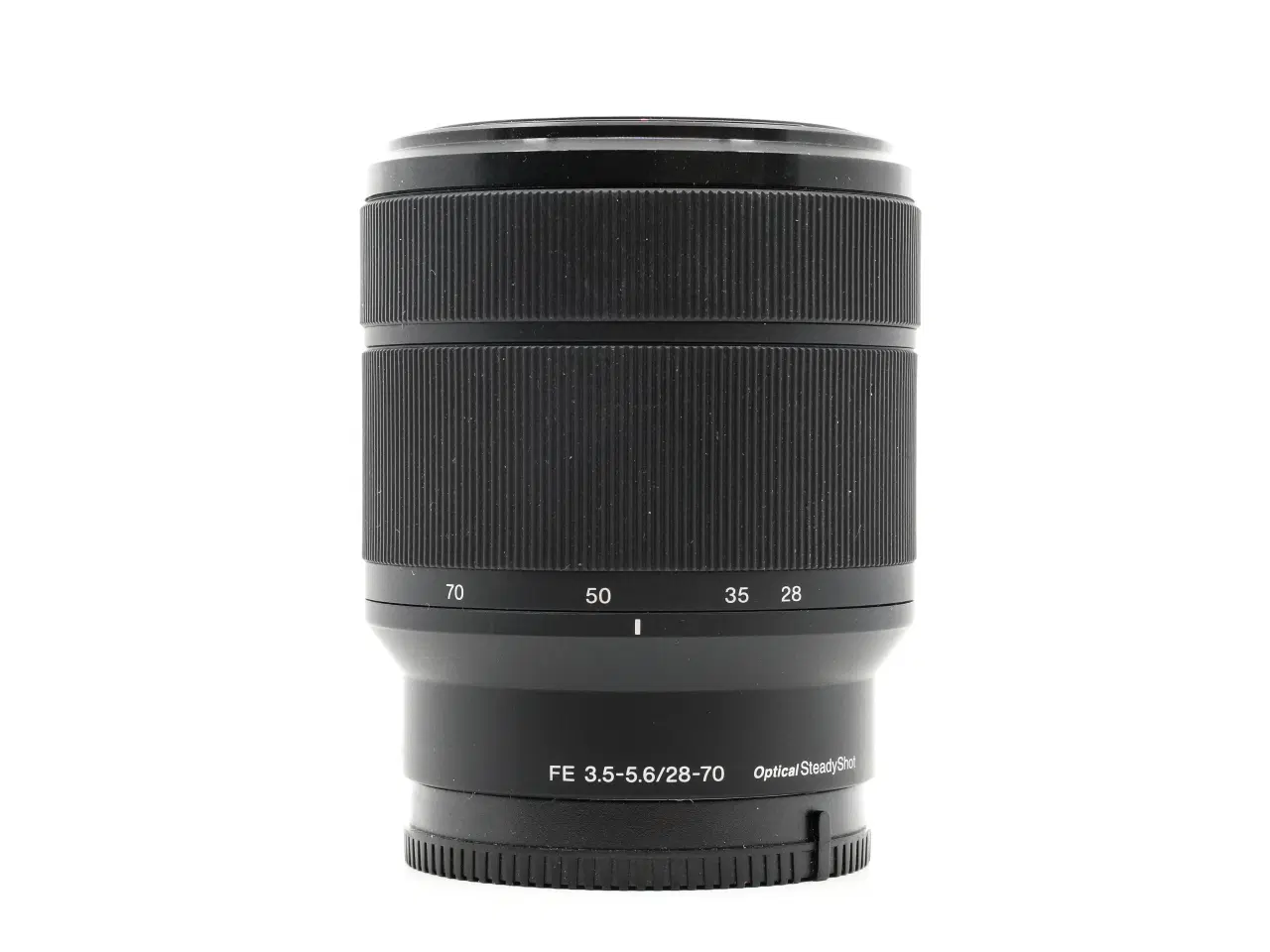 Billede 1 - Sony 24-70 Kit Objektiv