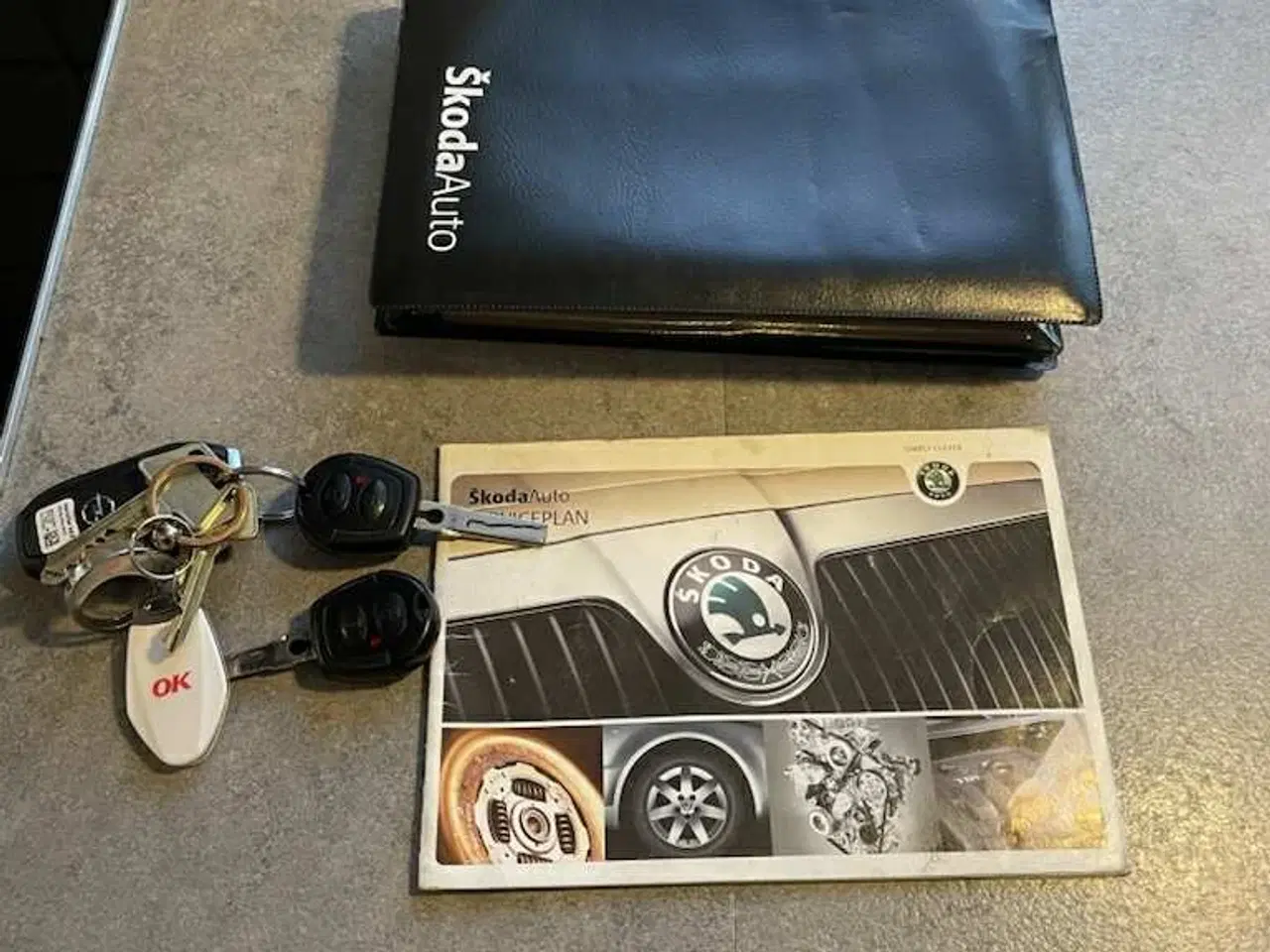 Billede 9 - Skoda 1,9 tdi  61789902