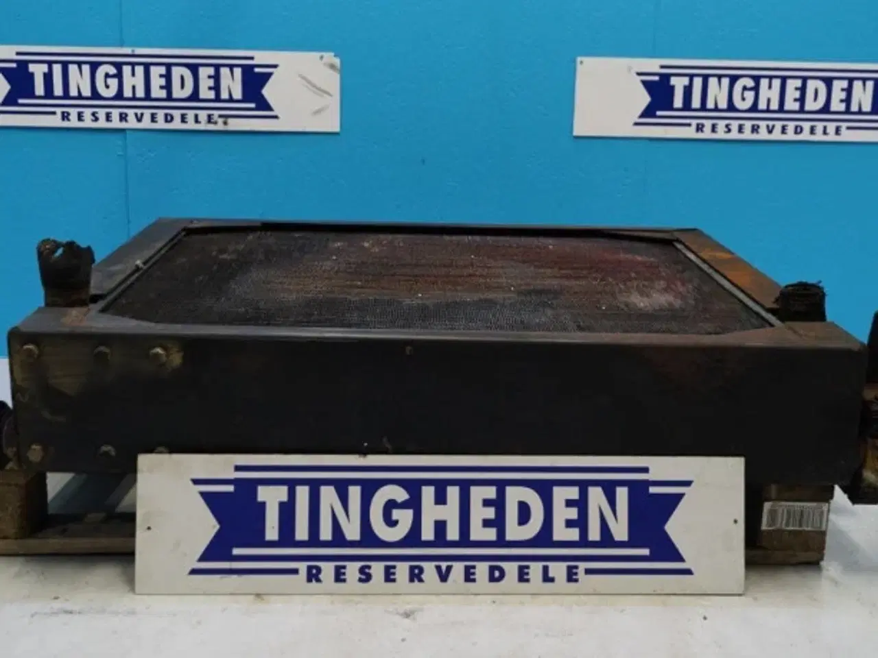 Billede 2 - Volvo L120 Køler VOE4775490