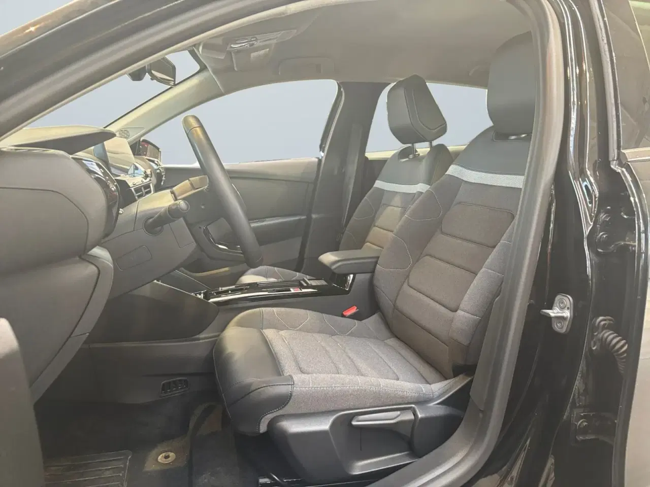 Billede 4 - Citroën ë-C4 50 Feel