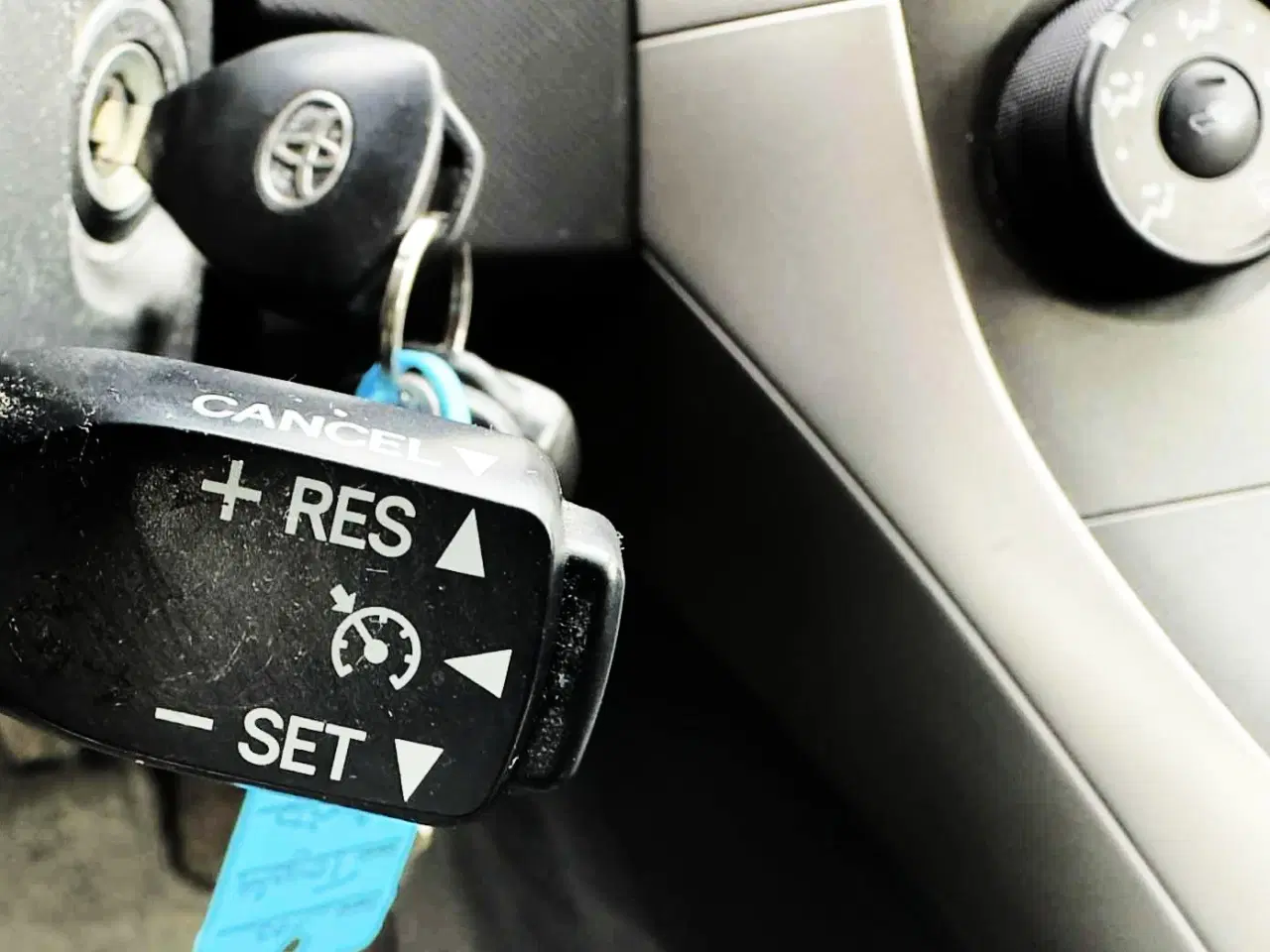 Billede 12 - Toyota Auris 1,6 Benzin