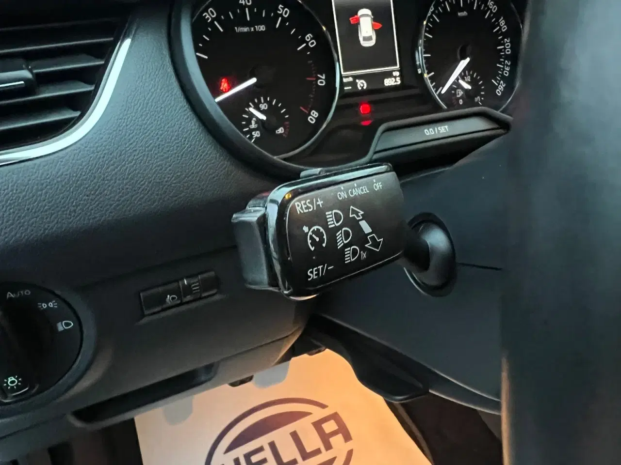 Billede 12 - Skoda Octavia 1,4 TSi 140 Elegance Combi