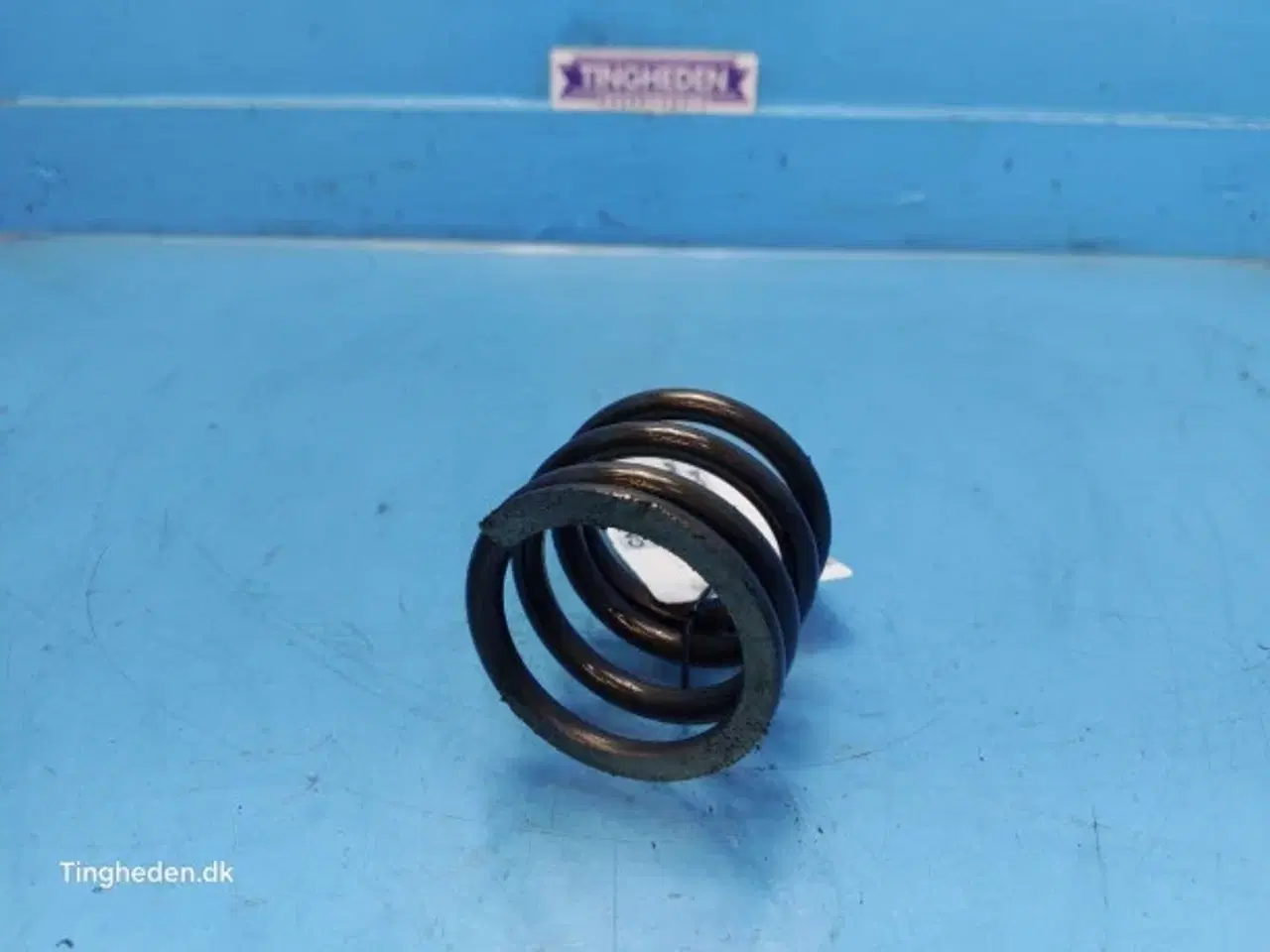 Billede 6 - Massey Ferguson 6465 Fjeder 3382481M2