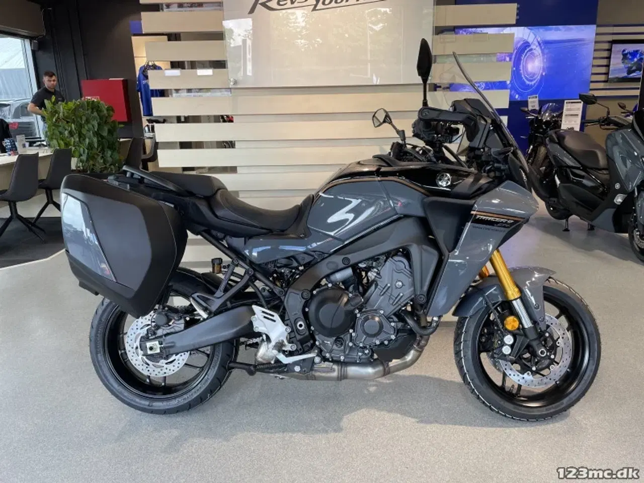 Billede 1 - Yamaha Tracer 9 GT+