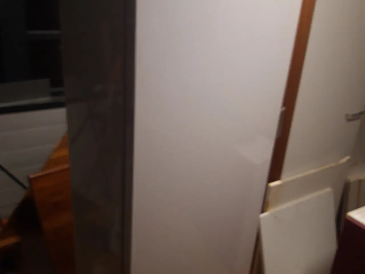 Billede 1 - Pæn nyere Wasko køleskab sælges