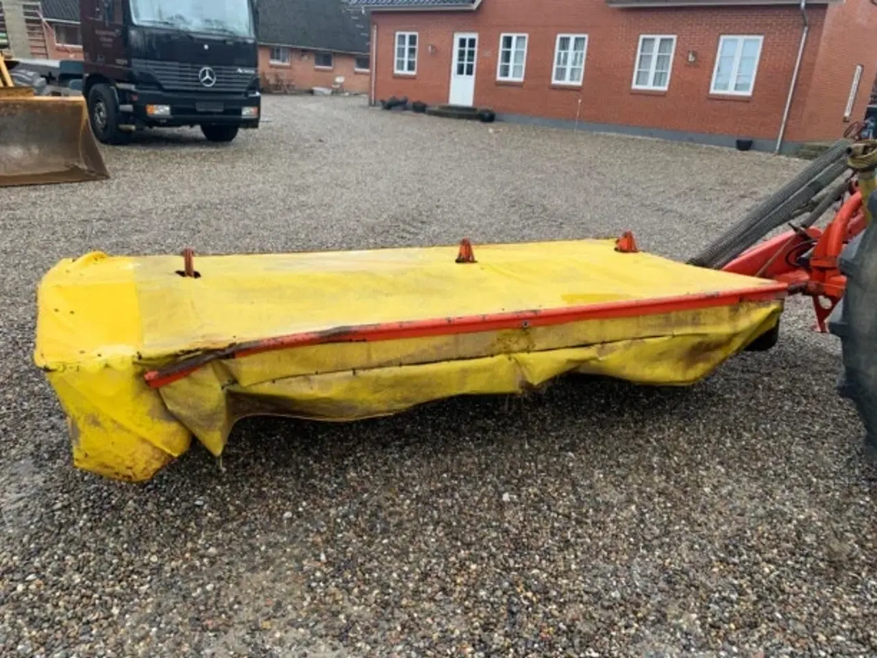 Billede 11 - Fella Skårlæggersæt SM300FZ og SM 320 