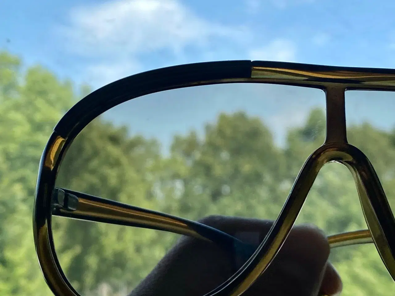 Billede 6 - Tom Ford solbriller 