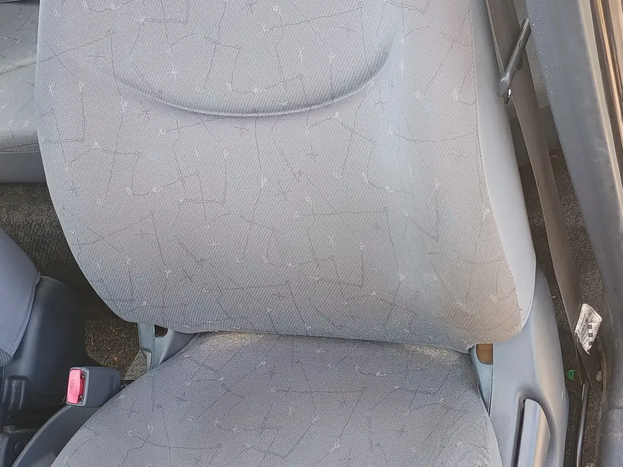 Billede 8 - Nysynet Yaris 