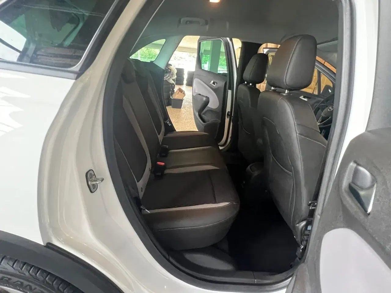 Billede 8 - Opel Crossland X 1,2 T 110 Innovation aut.