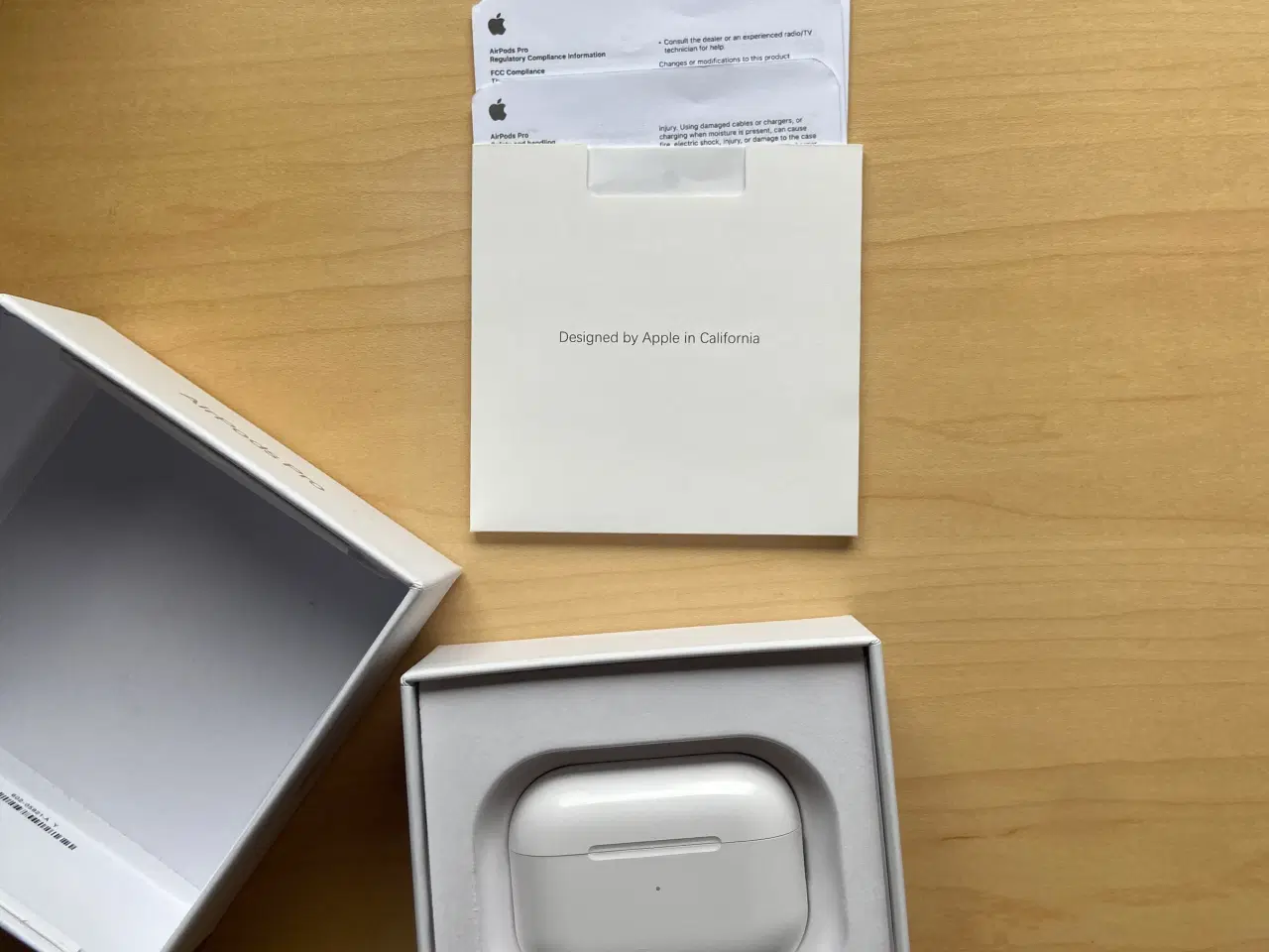 Billede 3 - AirPods Pro gen 2