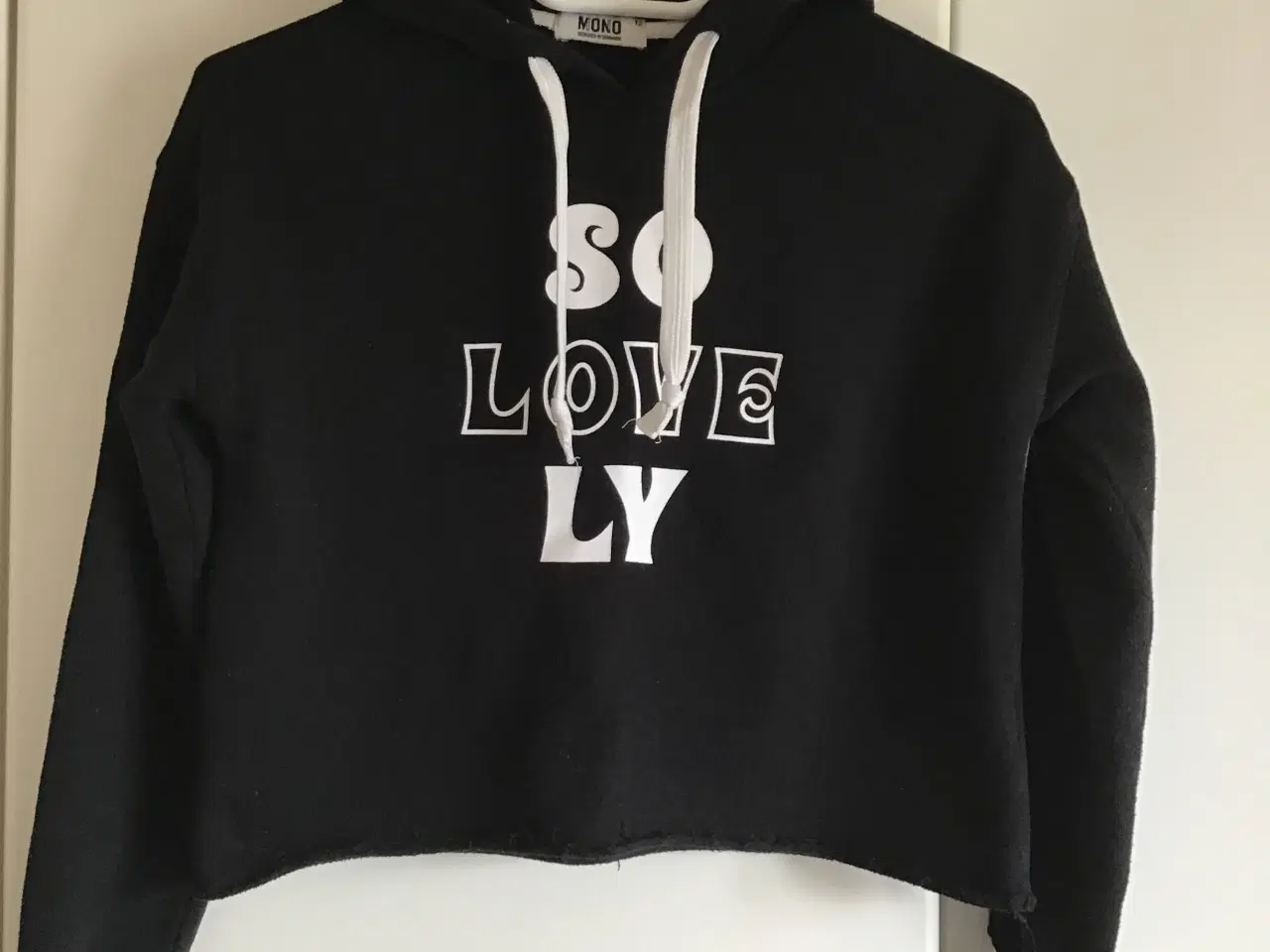 Billede 1 - Sweatshirts og hoddies