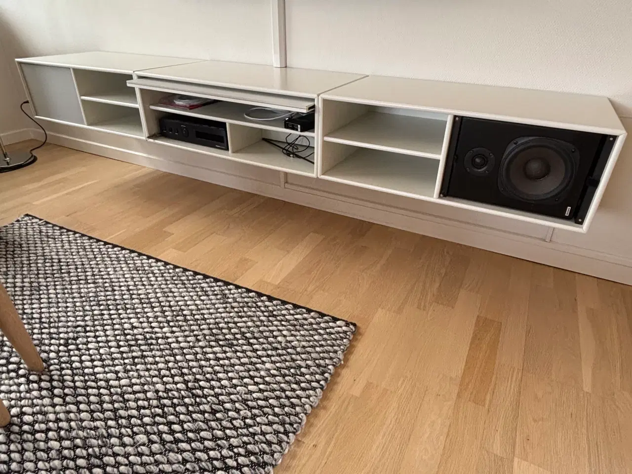 Billede 3 - Montana TV/radio modul