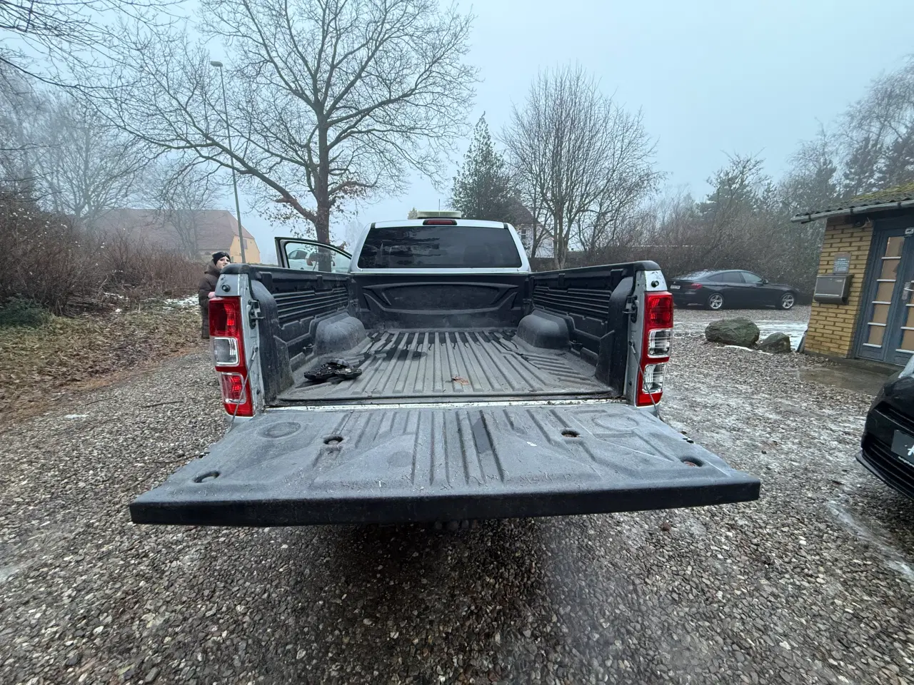 Billede 14 - Ford Ranger 2.2 tdci 4x4 lav km 