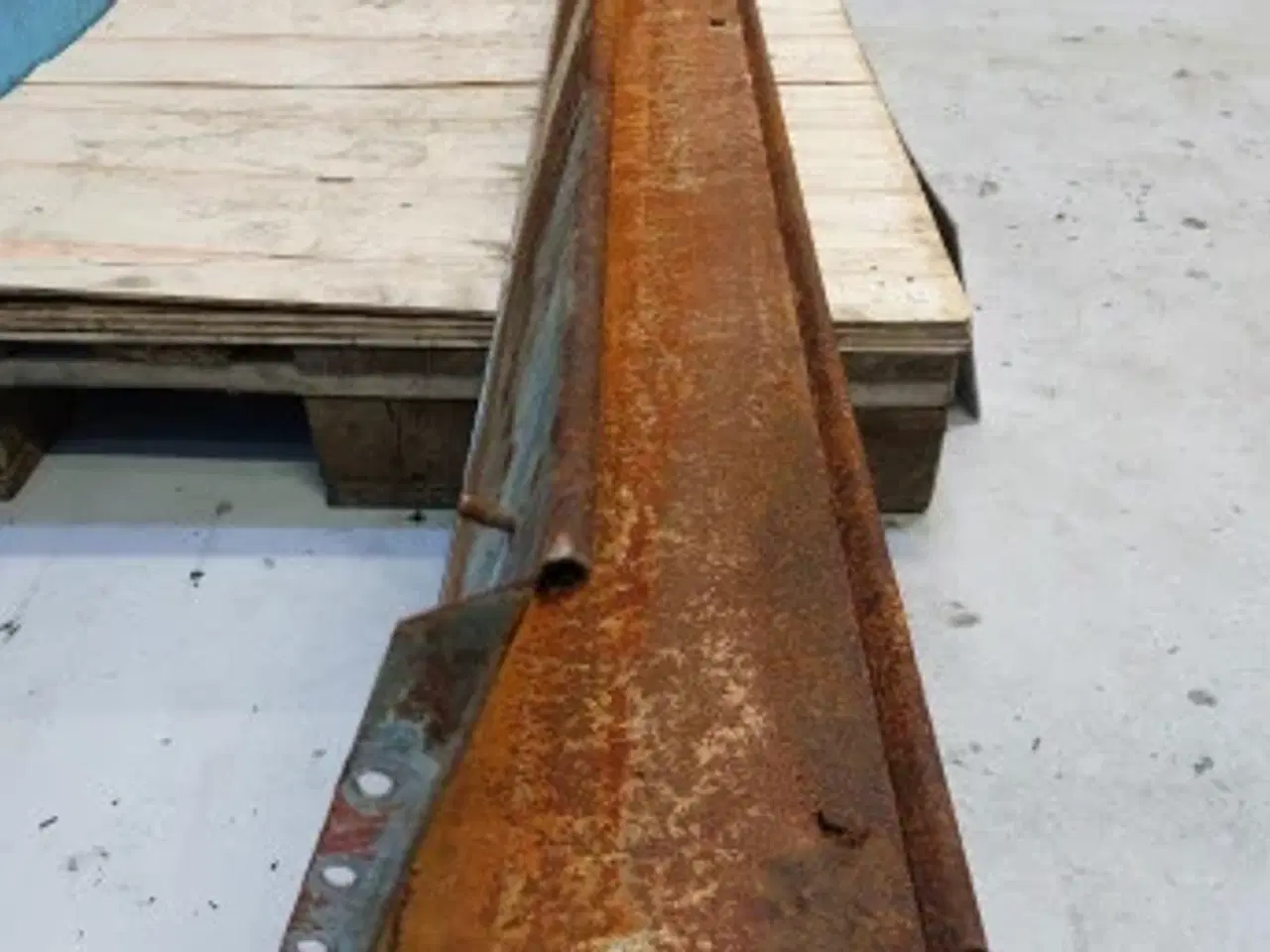 Billede 9 - Laverda 627 Kar 321937850