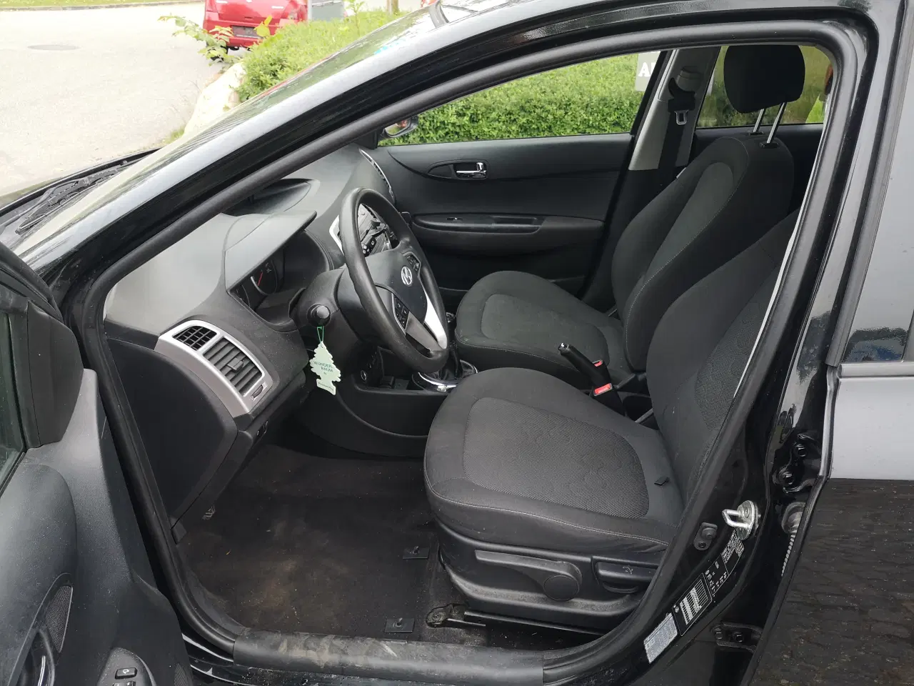 Billede 2 - Hyundai I20 