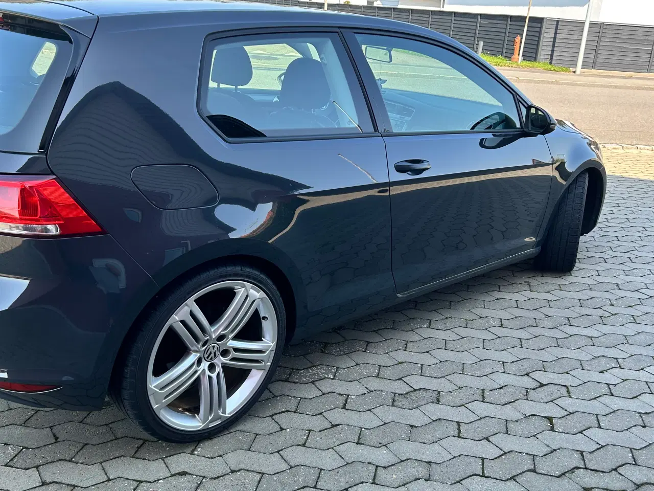 Billede 8 - Golf 7 1.2 tsi