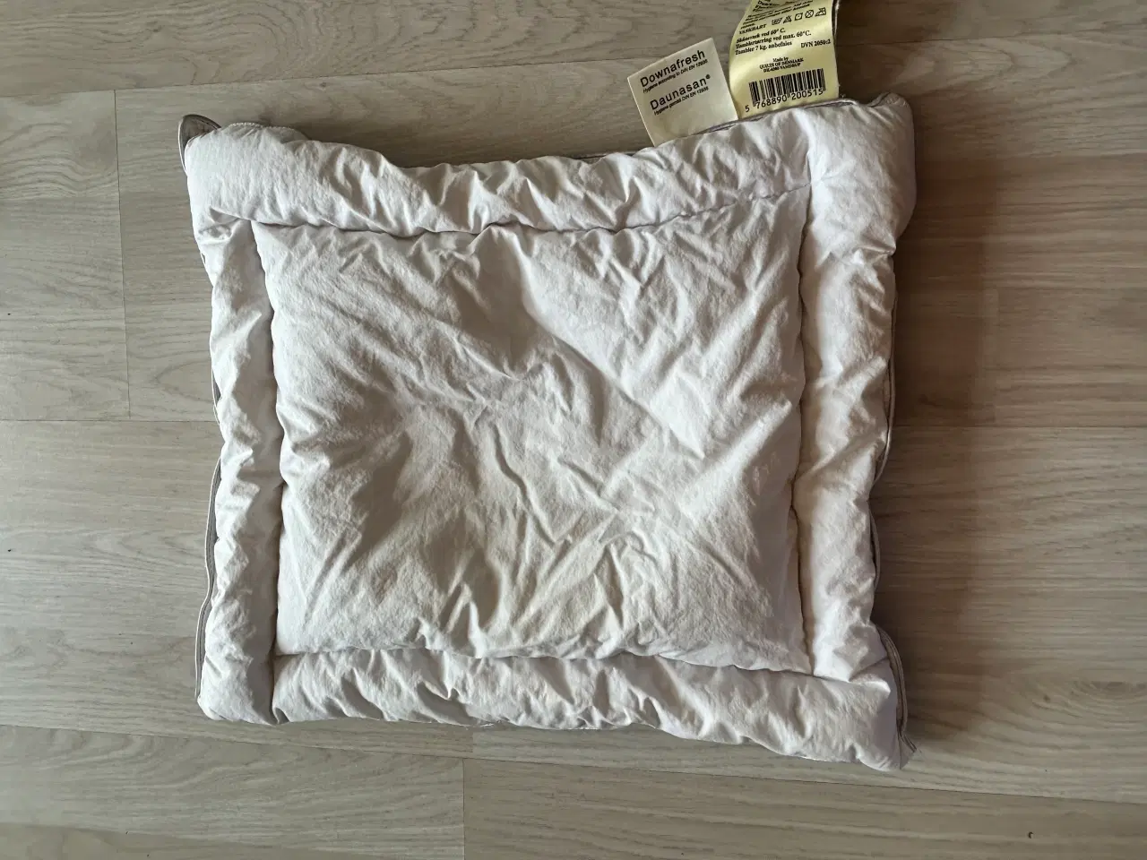 Billede 4 - BabySam babypude 