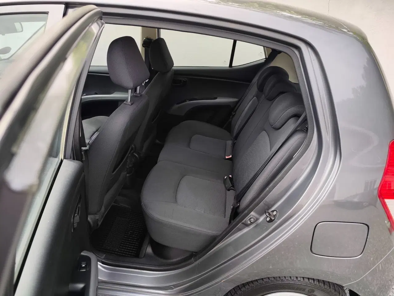 Billede 6 - Hyundai i10 1,1 Comfort