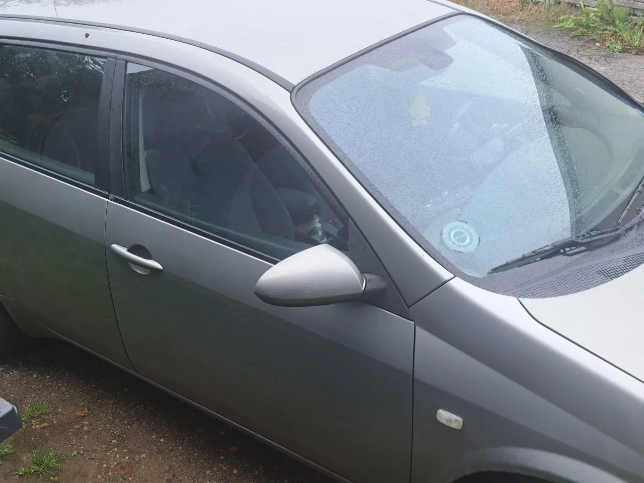 Billede 3 - Nissan primera p12
