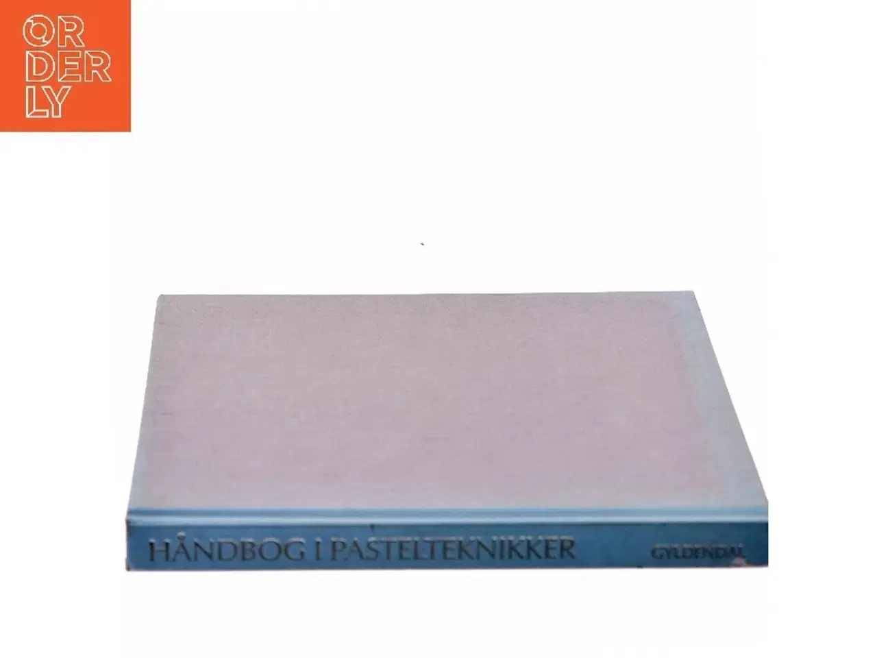 Billede 2 - Håndbog i Pastelteknikker af <Bogens forfattere< (Bog)