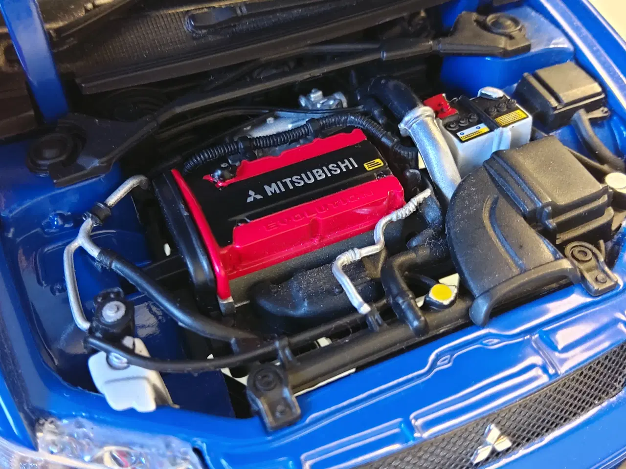 Billede 8 - Mitsubishi Lancer 