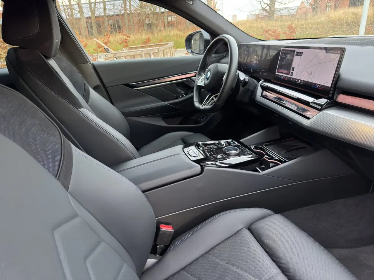 Billede 13 - BMW i5 eDrive40 M-Sport