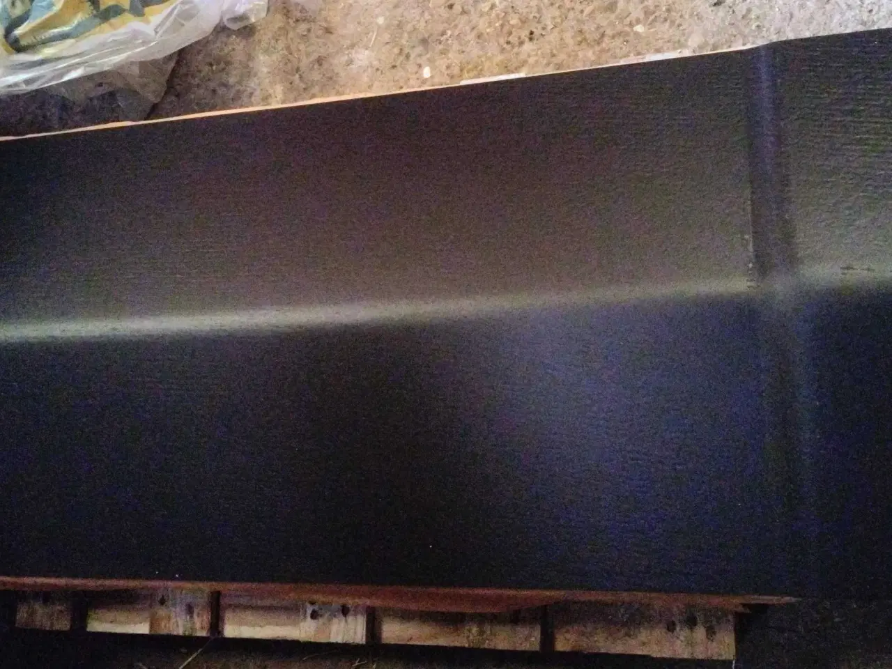 Billede 3 - Rygninger 15 grader 