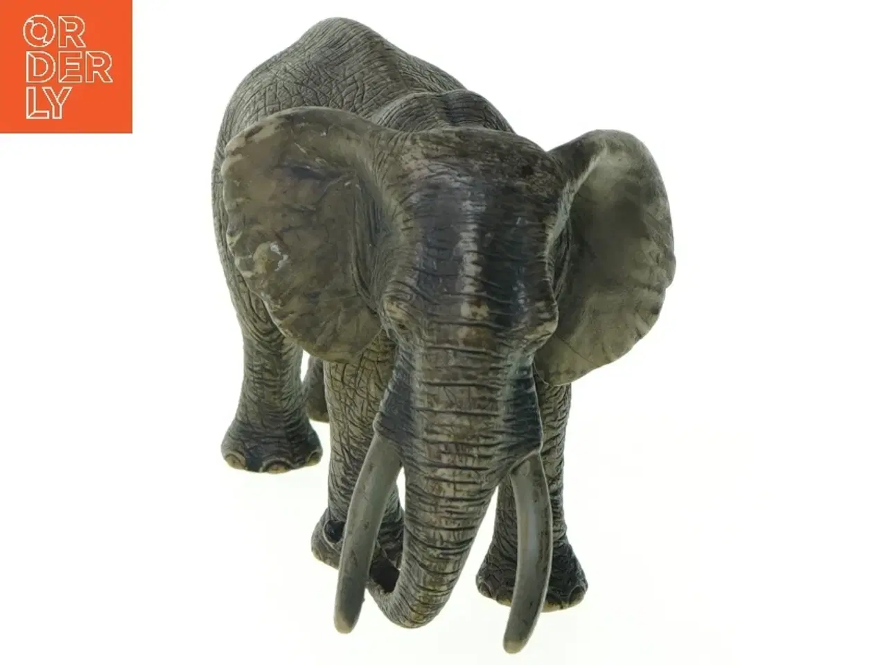 Billede 5 - Elefant fra Schleich