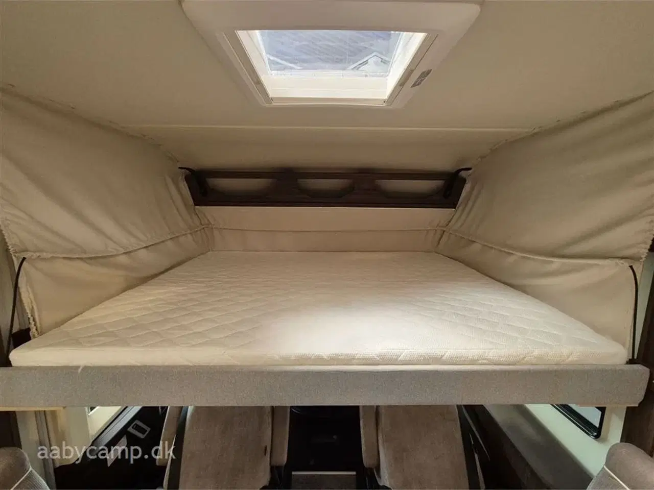 Billede 12 - 2025 - Euramobil Integra Line GT 726 EF   INTEGRA LINE GT - MERCEDES AL-KO